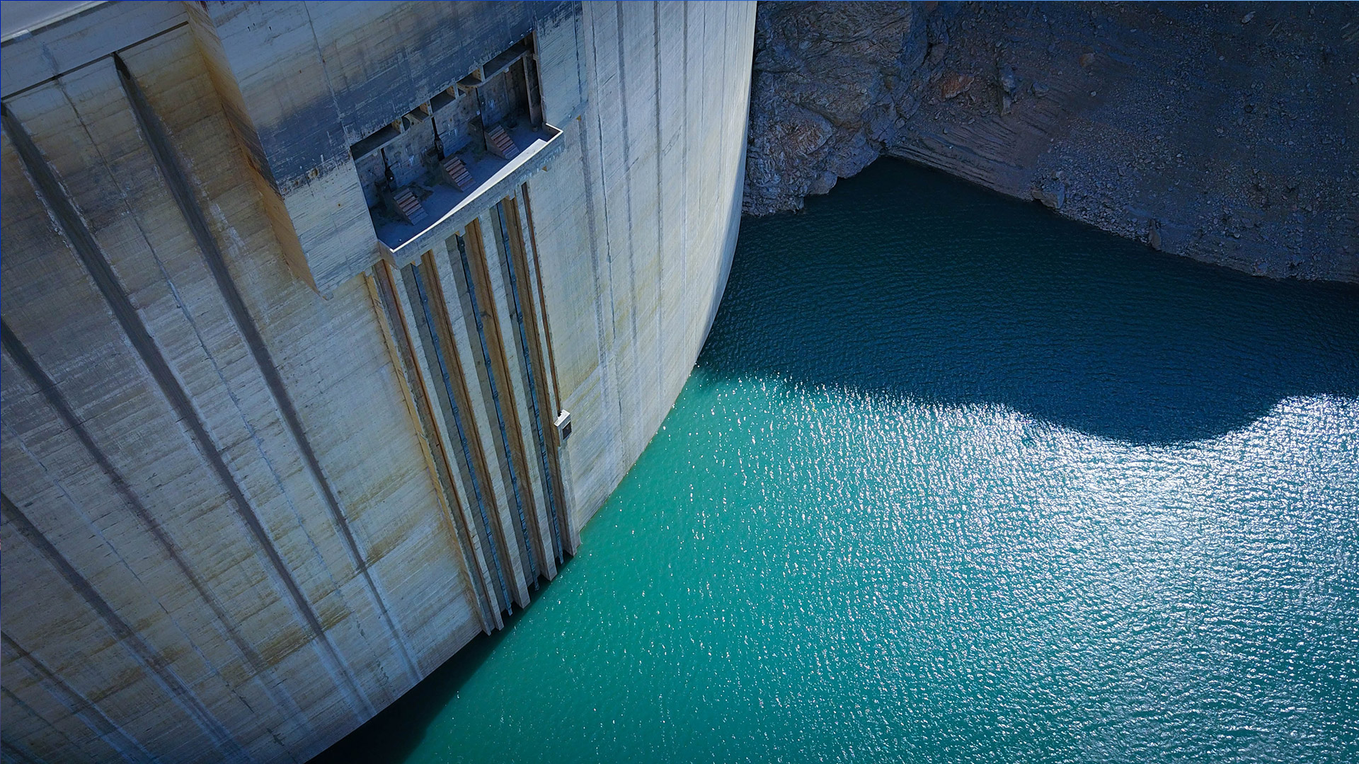 深度服务水利、环保事业